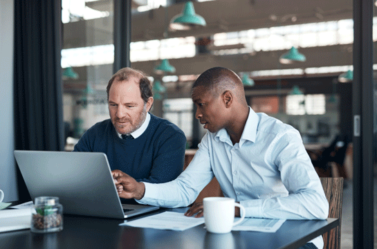 Long term insurance member image