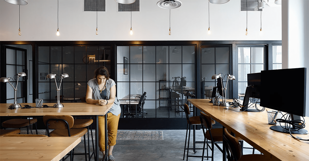 November 2020 Leave Trends Report image