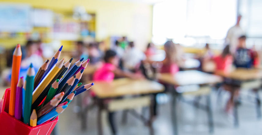 Leave Trends report image