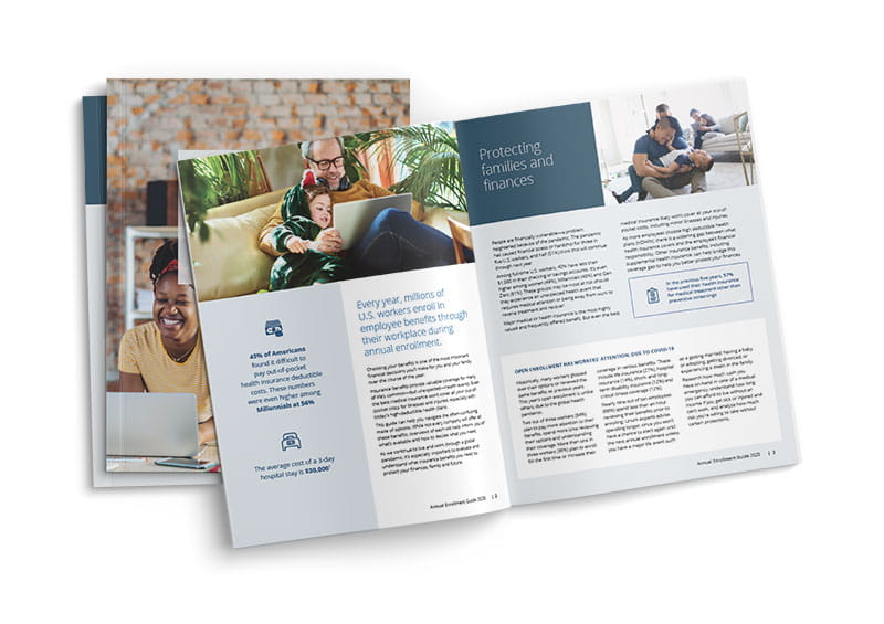 2020 Enrollment Guide