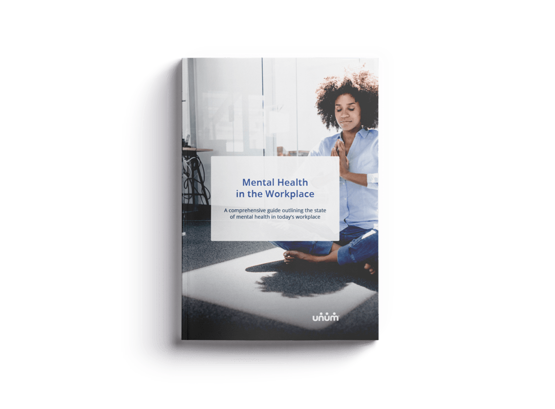 Mental Health Report