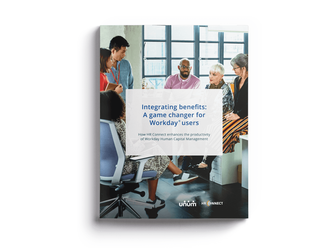 Integrated Benefits Guide