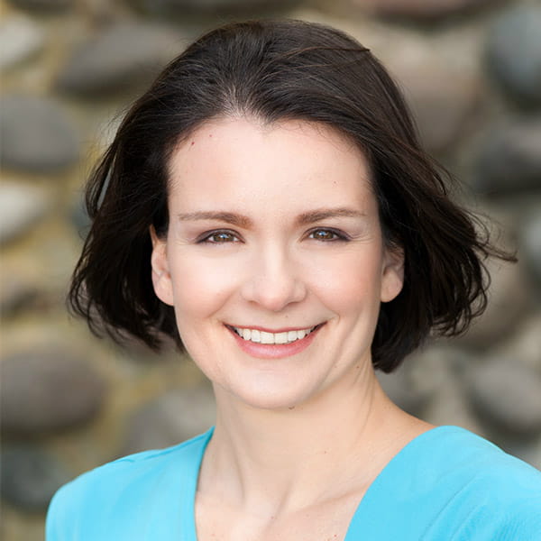 Anna Steffeney headshot