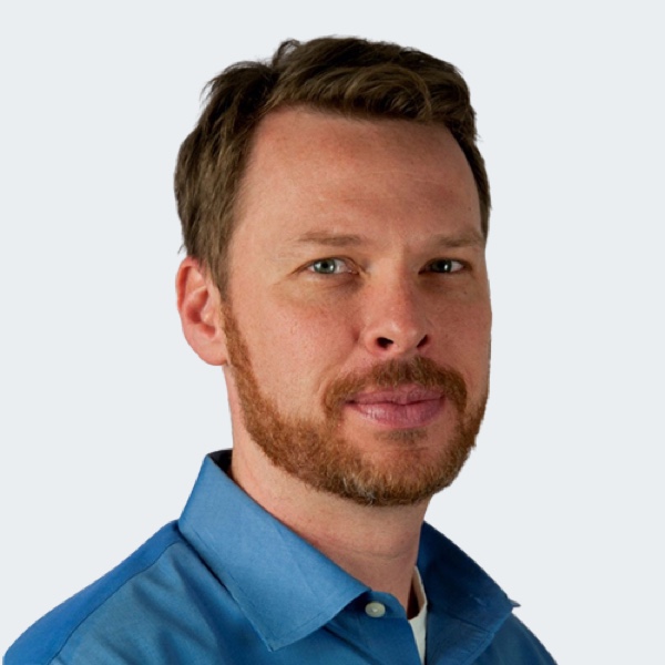 Brian Kropp headshot