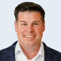 Headshot of Curt Burghardt