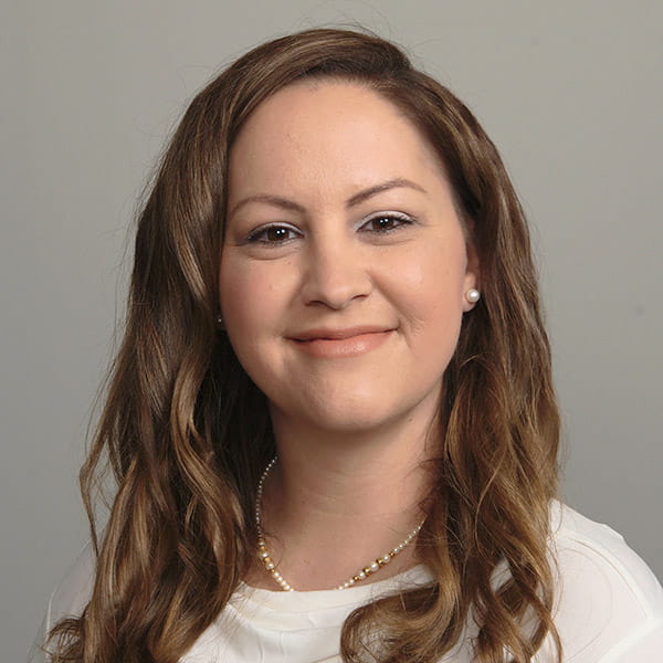 Danette Washum headshot