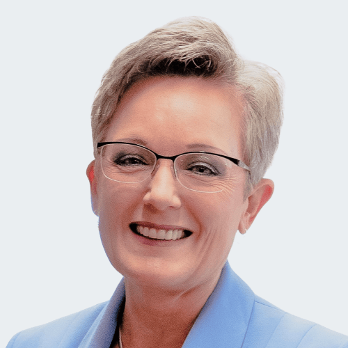 Daris Freeman headshot