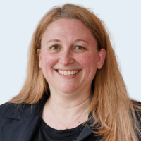 Headshot of Denise Ferguson