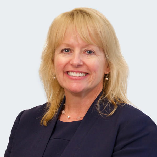 Ellen McCann headshot