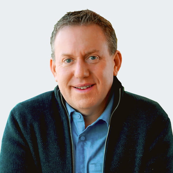 Jason Averbook headshot