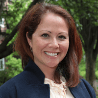 Julie Schwetz headshot