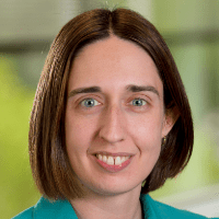 Kimberly Landry headshot