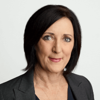 Marilyn Miller headshot