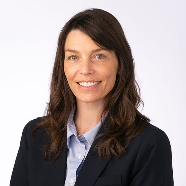 Melissa K Peters headshot