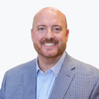 Michael Stachowiak headshot