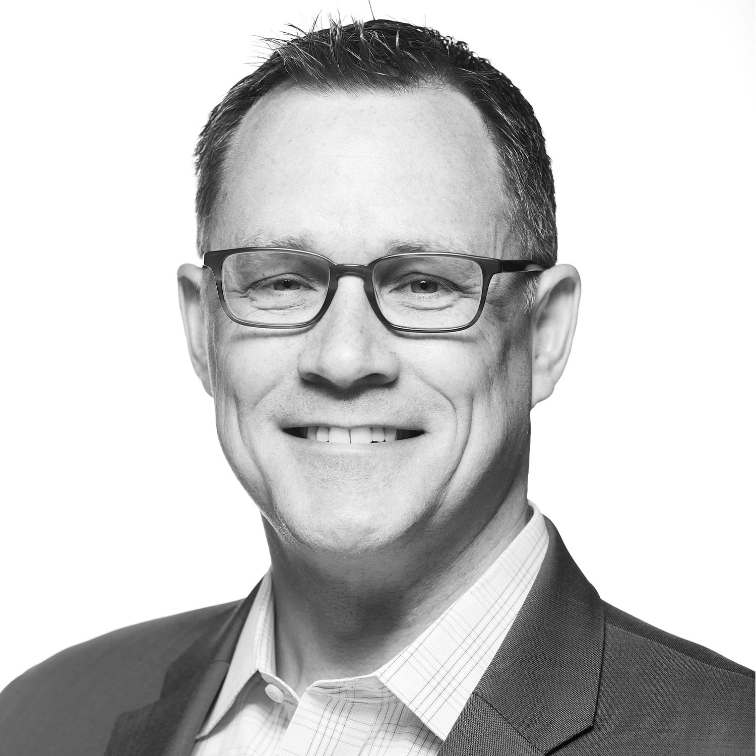 Neil Jensen headshot