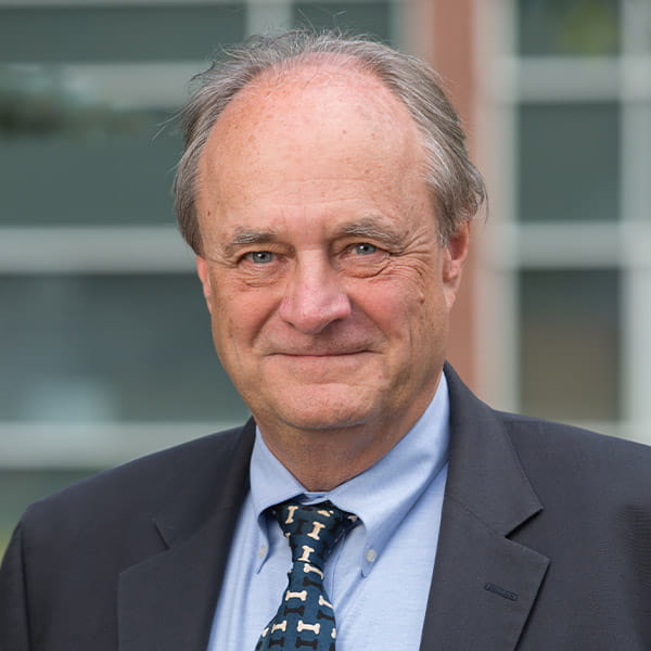 Phillip Levendusky headshot