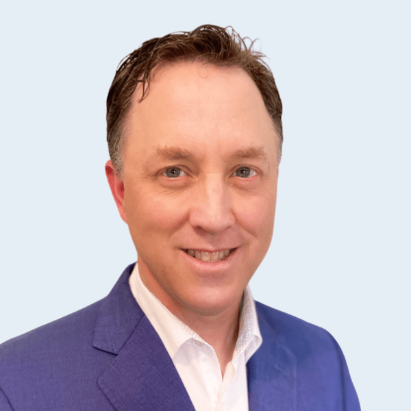 Rich Lappin headshot