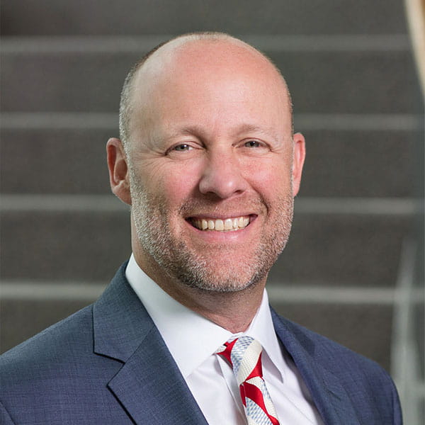 Richard Shaffer headshot