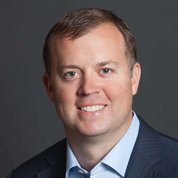 Shea Treadway headshot