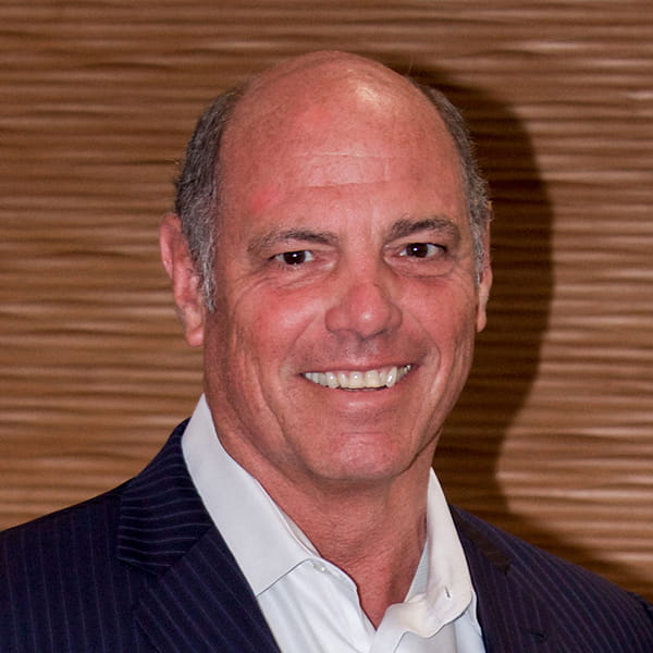 Steve Vermette headshot