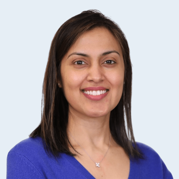 Swapnil Prabha headshot