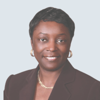 Tamika Newson headshot