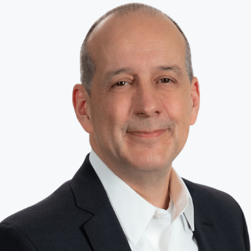 Jeff Williams headshot