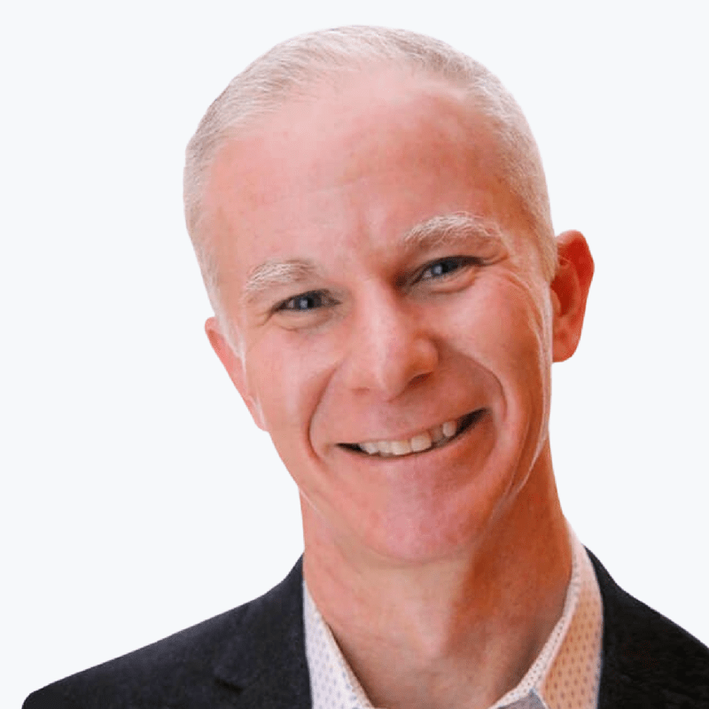 Mark Stelzer headshot