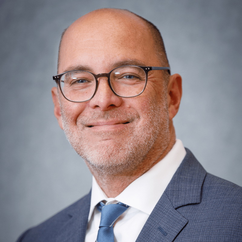 Steve Boese headshot