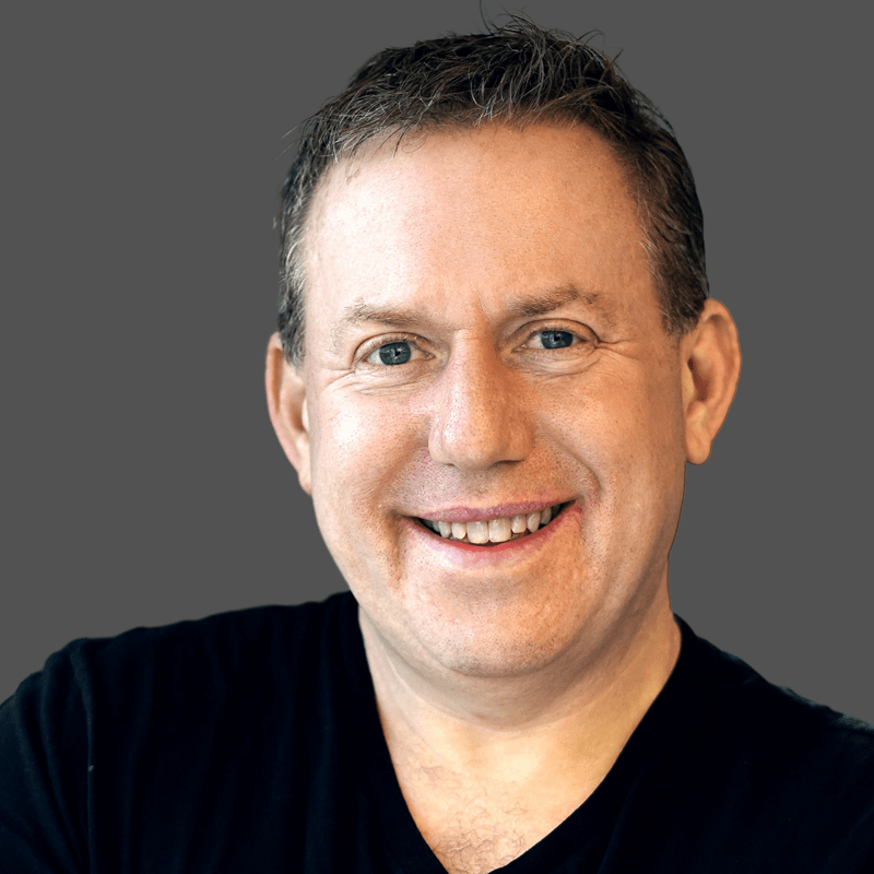 Jason Averbook headshot