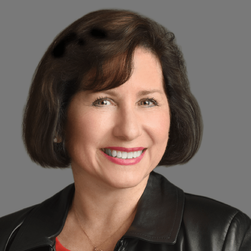 Jeanne Achille headshot