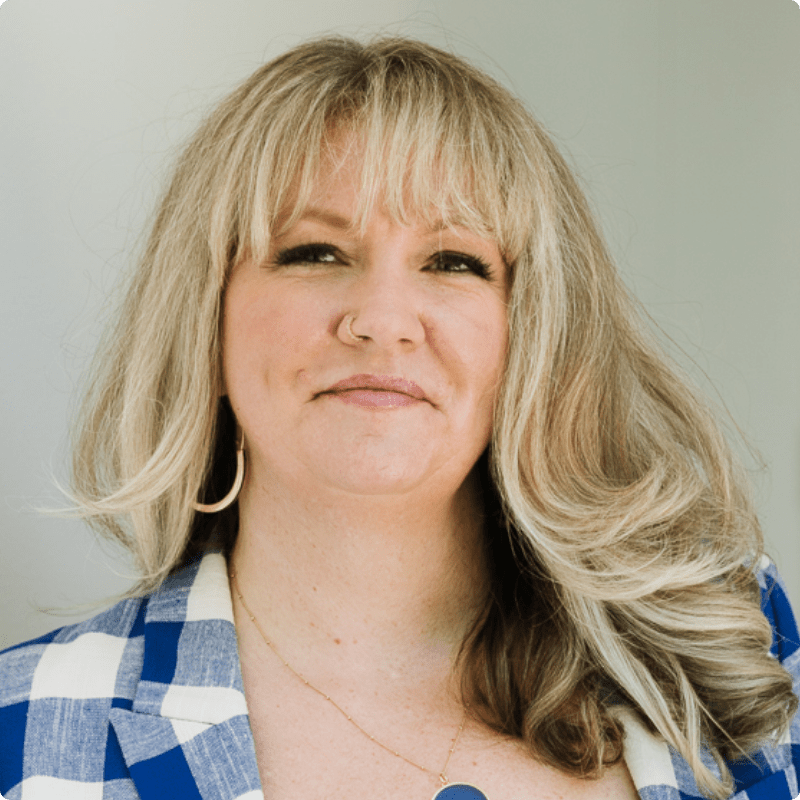 Jessica M. Merrell headshot