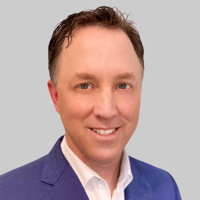 Rich Lappin headshot