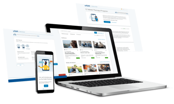 Various digital screens