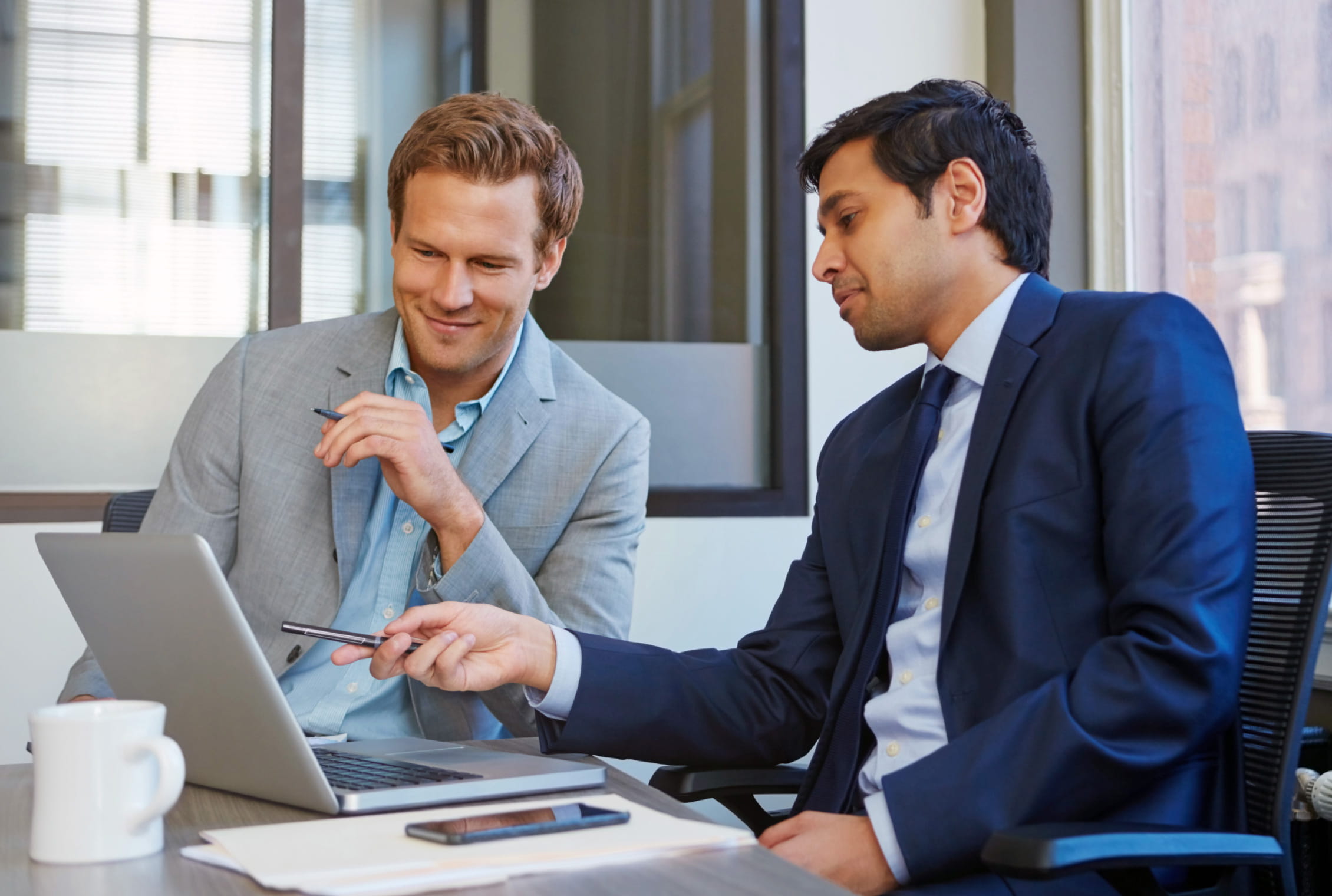 simplified enrollment