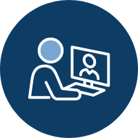 Enrollment icon