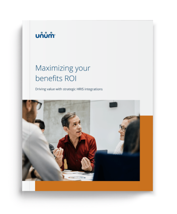 Preview of the ROI guide
