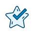 Star icon