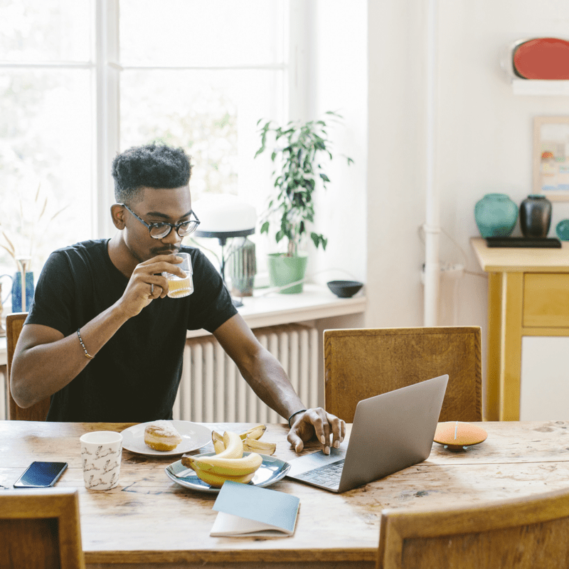 Make Remote Work