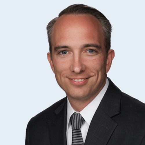 Greg Till headshot