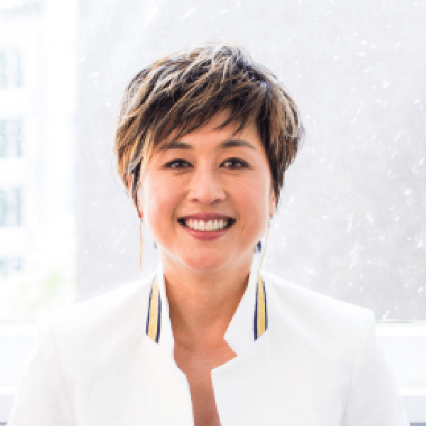 Jenn Lim headshot