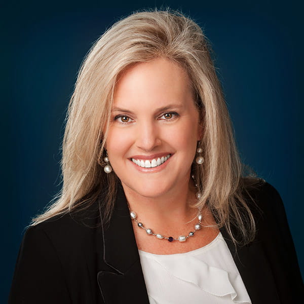 Jill Sasso Headshot