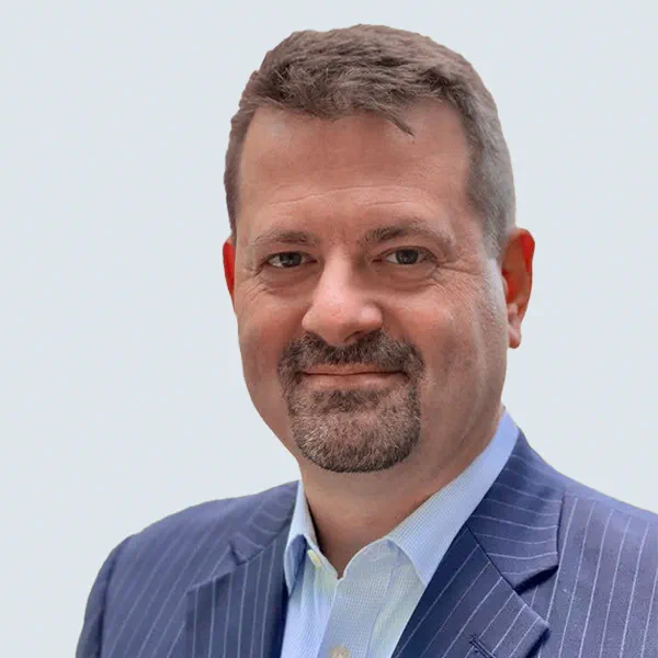 Matthew Schrock headshot