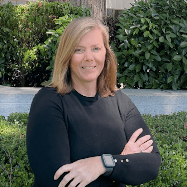Michelle Davidson headshot