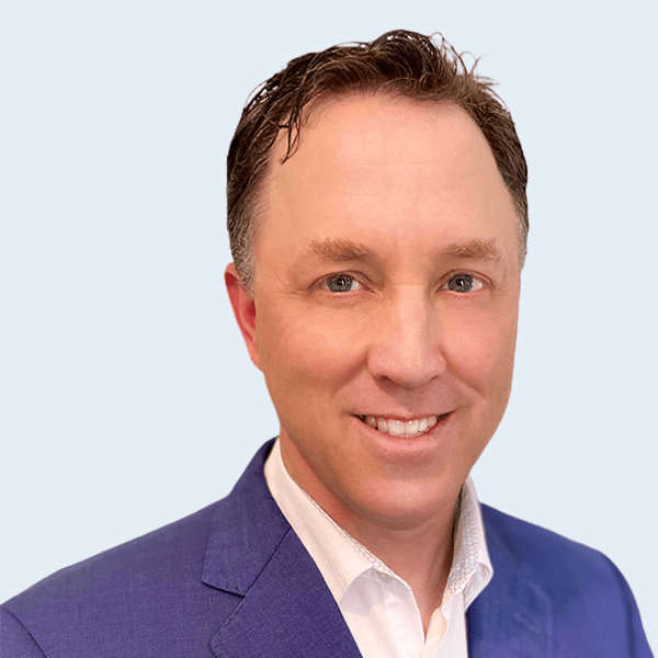Rich Lappin headshot