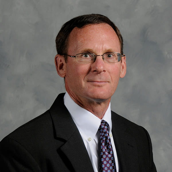 Rob Hecker headshot