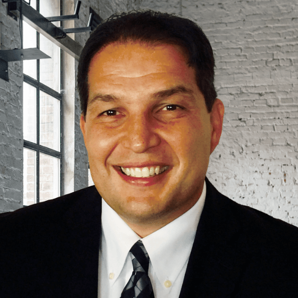 Simon Camaj headshot