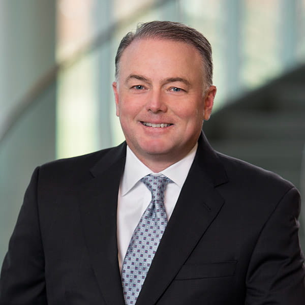 Tim Arnold headshot