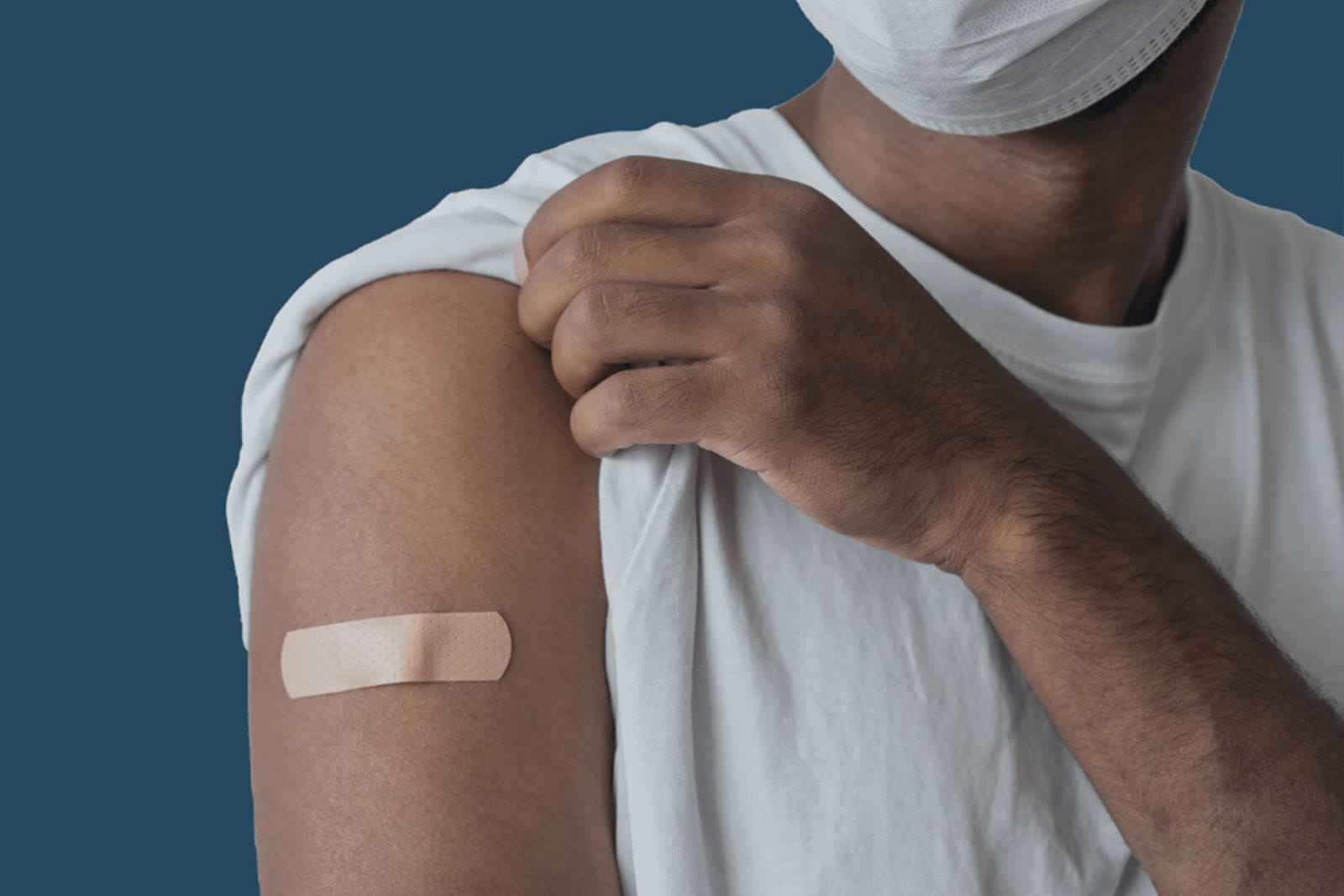 Vaccine Verifier FAQ image
